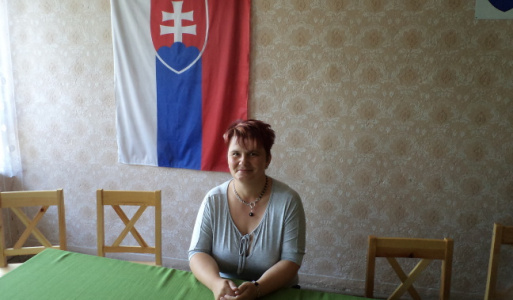 Samospráva 