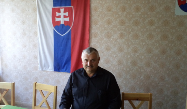 Samospráva