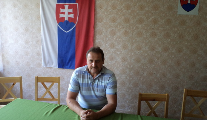 Samospráva