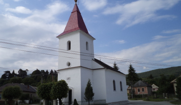 Kostol